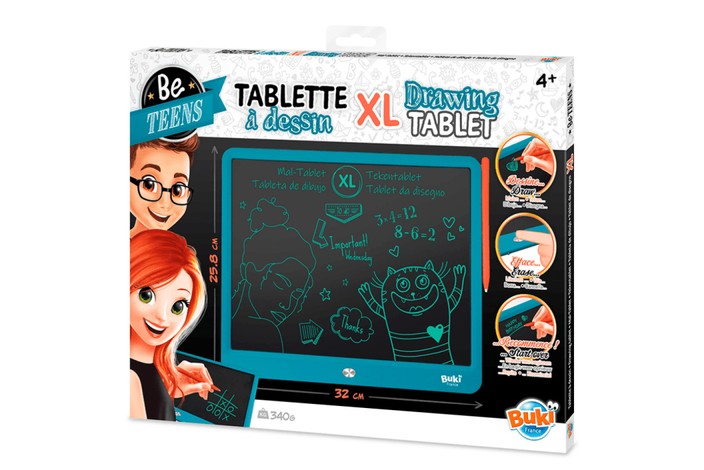 XL Drawing Tablet