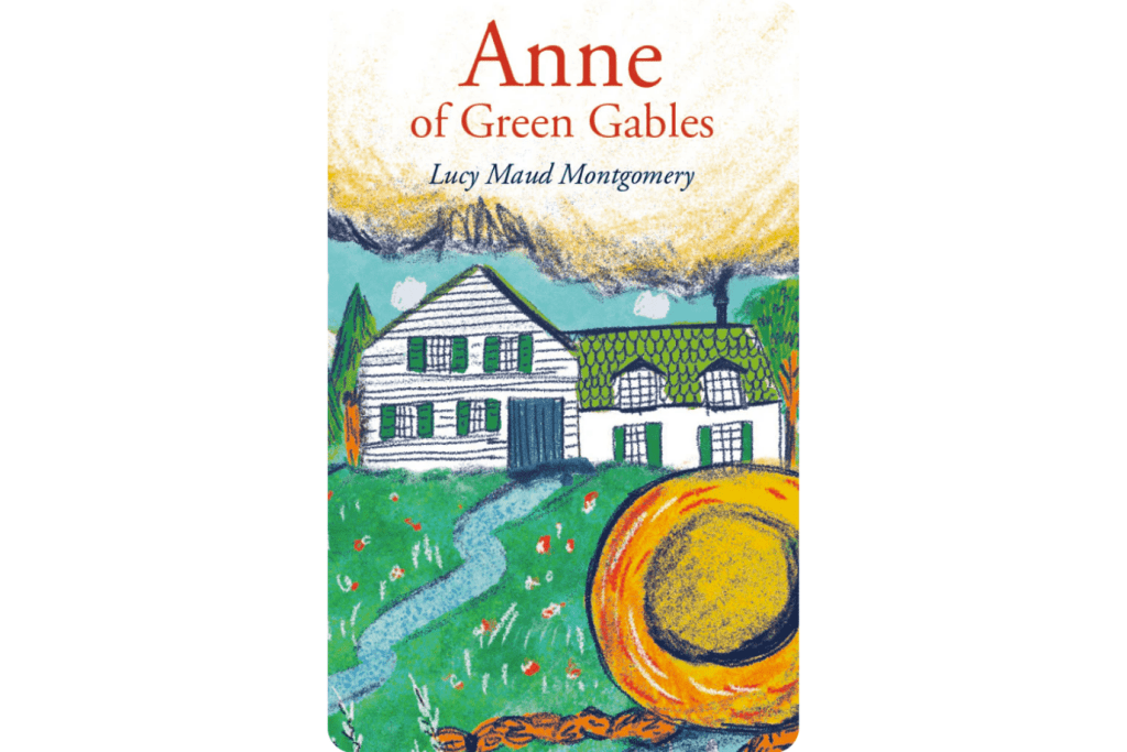 Yoto Card: Anne of Green Gables