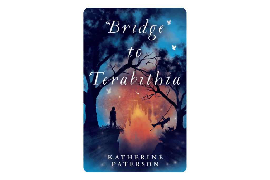 Yoto Card: Bridge to Terabithia Toronto, Yoto cards Toronto, Yoto cards in Toronto, where to buy yoto cards in Toronto, Canada