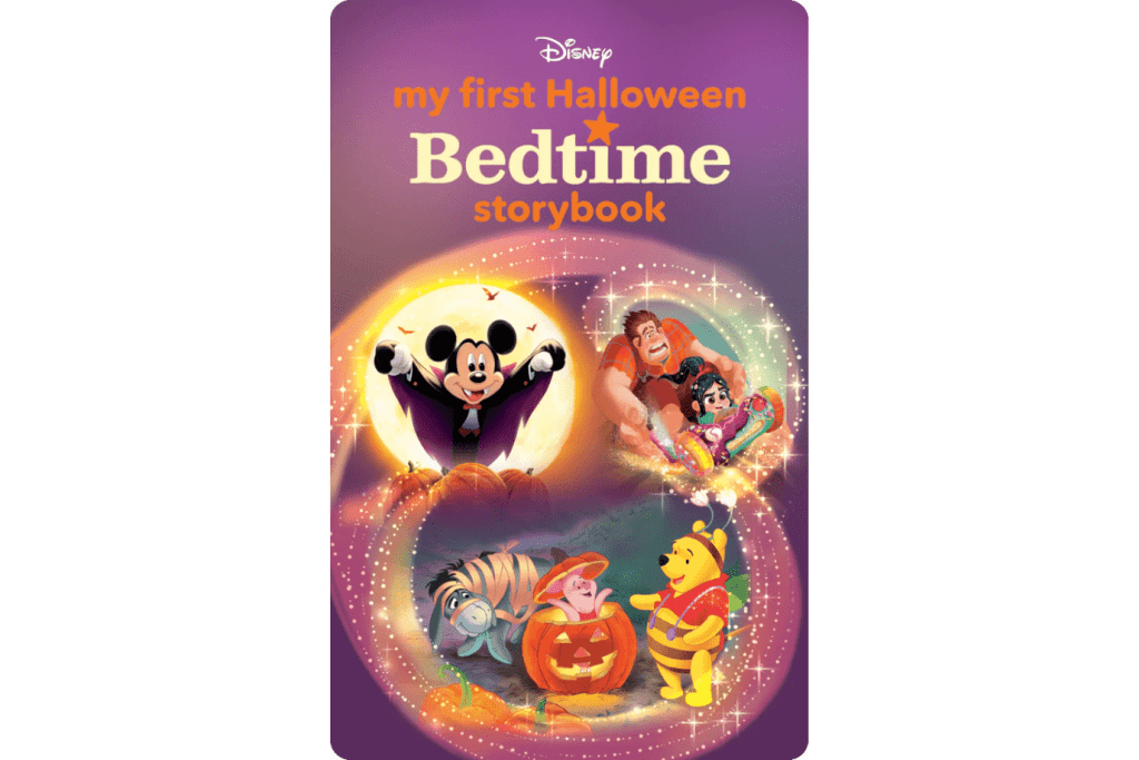 Yoto Card: My First Halloween Bedtime Storybook, Yoto player, Yoto Mini, Yoto cards Toronto, Yoto in store, The Montessori Room, Toronto, Ontario, Canada. 