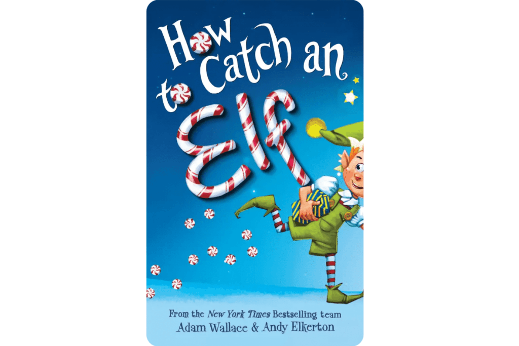 Yoto Card Pack: How to Catch: Holiday Pack (2 Cards)