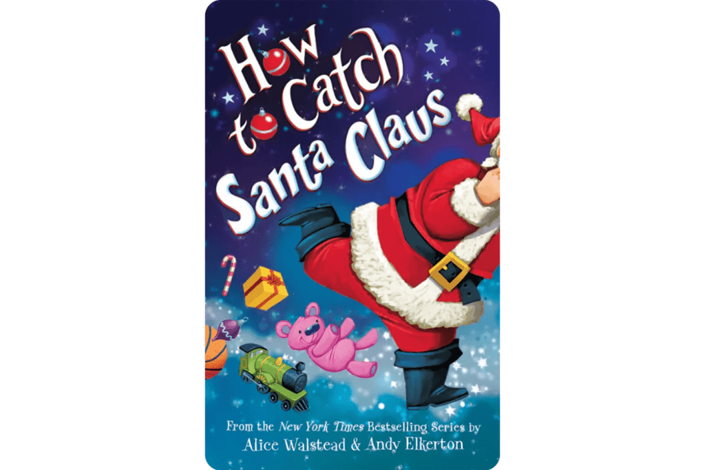 Yoto Card Pack: How to Catch: Holiday Pack (2 Cards)