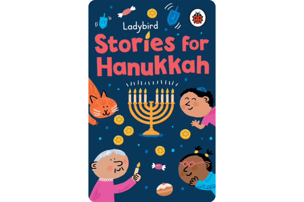 Yoto Card: Stories for Hanukkah, yoto cards in store, yoto cards Toronto, Hanukkah yoto cards, The Montessori Room, Toronto, Ontario, Canada. 