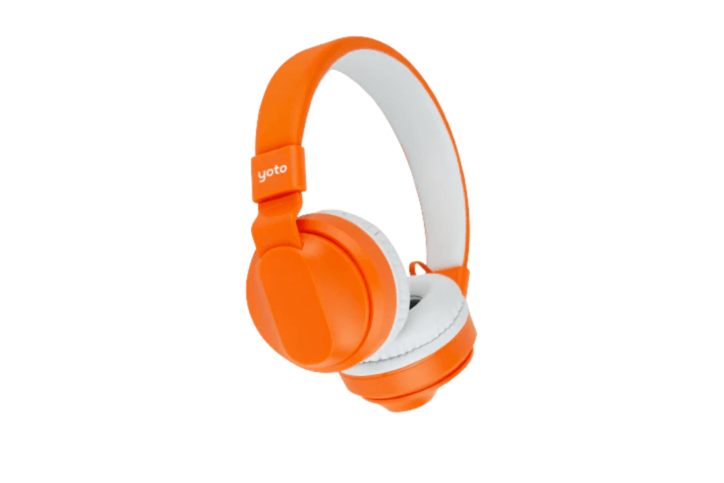 Yoto Play Yoto Headphones - Damaged Box - FINAL SALE