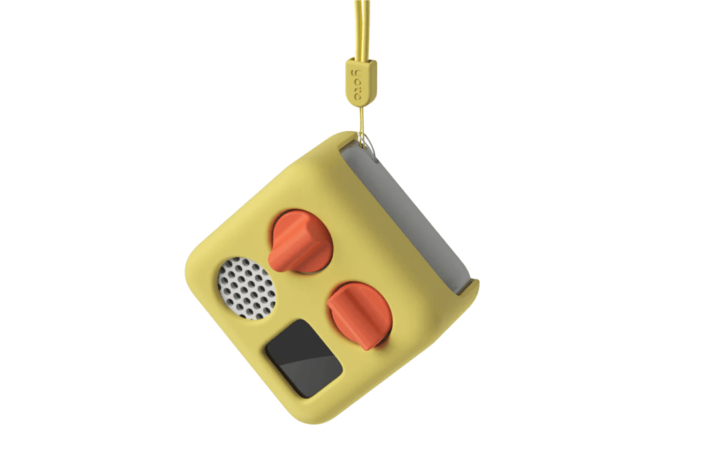 Yoto Mini Adventure Jackets (multiple styles)