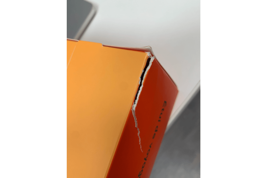 Yoto Mini Travel Case - Damaged Box - FINAL SALE