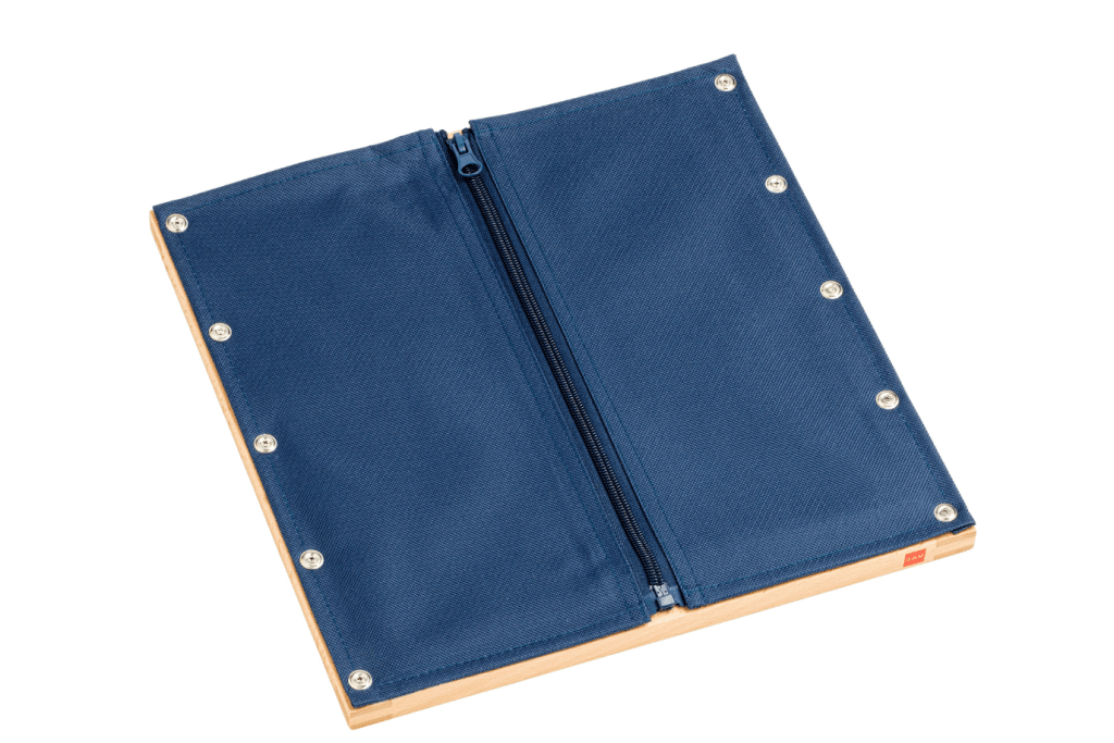 GAM - Dressing Frames