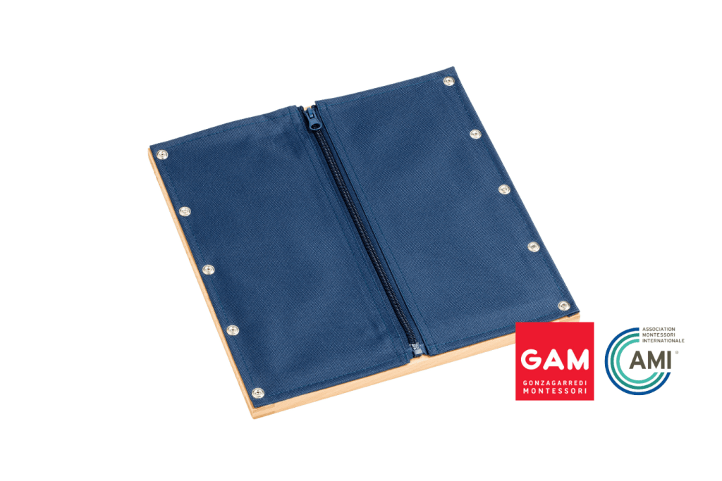 GAM - Dressing Frames