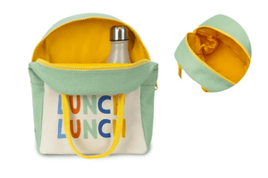 Zipper Lunch Bags