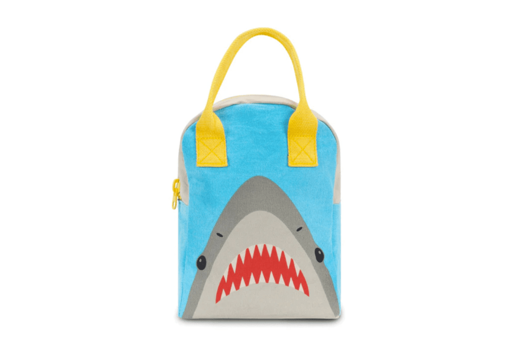 Zipper Lunch Bags