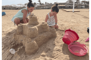 7-In-1 Sand Toys Set
