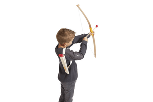 Toy Archery Set