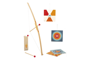 Toy Archery Set
