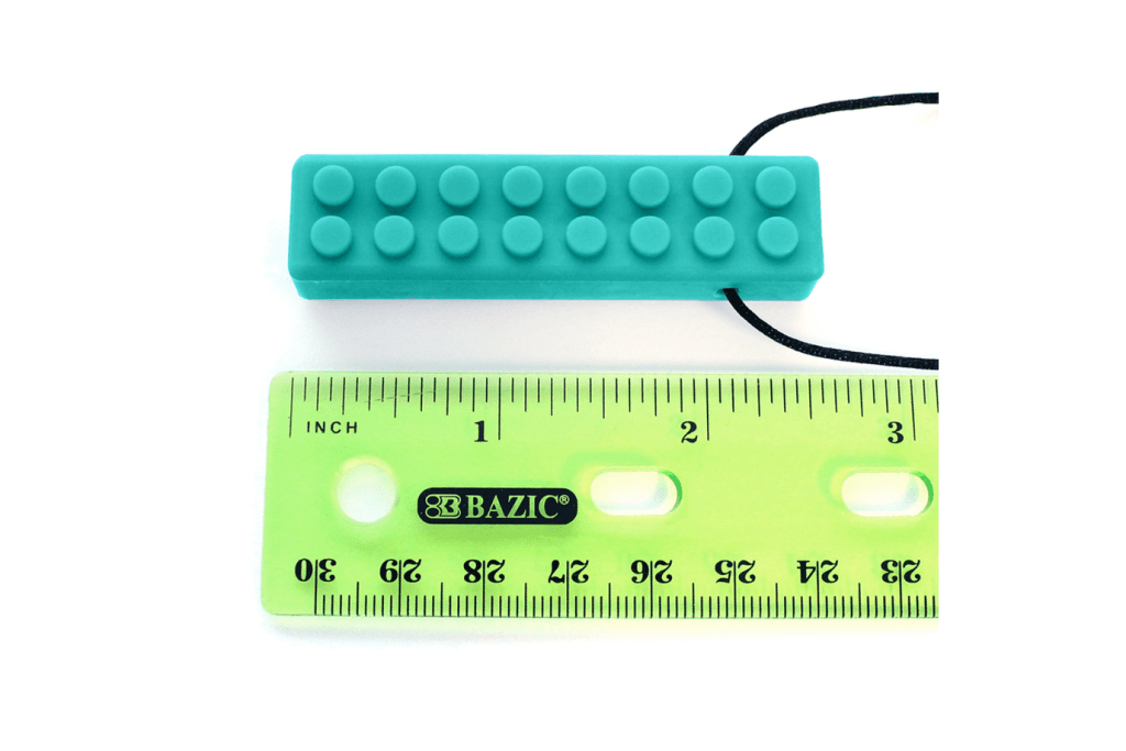 ARK's Brick Stick® Textured Chew Necklace