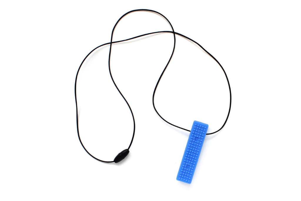 ARK's Brick Stick® Textured Chew Necklace