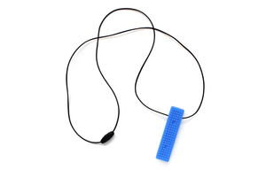 ARK's Brick Stick® Textured Chew Necklace (various styles)