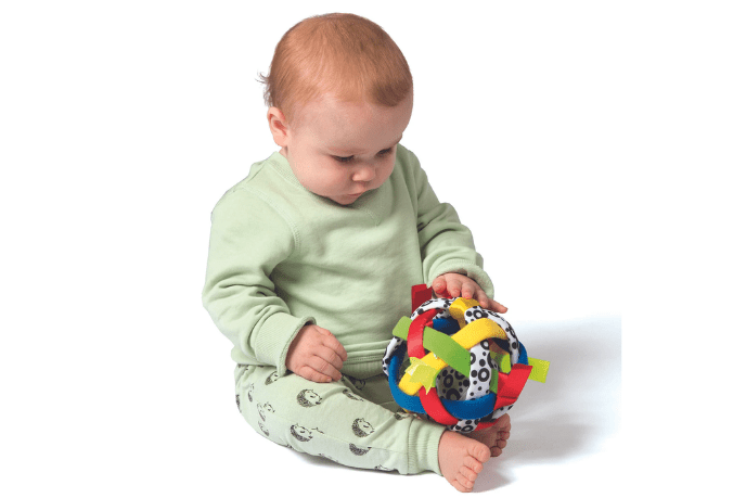 Bababall - The Montessori Room