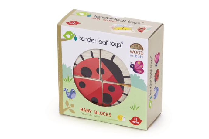 Baby online block puzzle