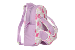 Baby Stella Backpack Carrier