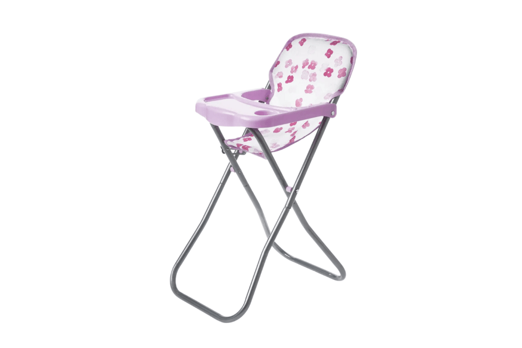 Baby Stella Blissful Blooms High Chair