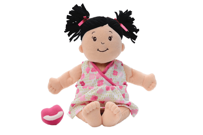 Toy dolls and accessories deals