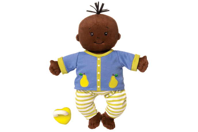 Baby Stella Dolls I The Montessori Room