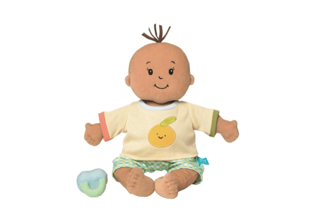 Stella online boy doll