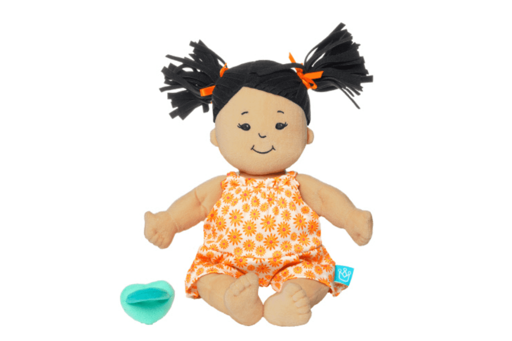 Baby Stella Dolls I The Montessori Room