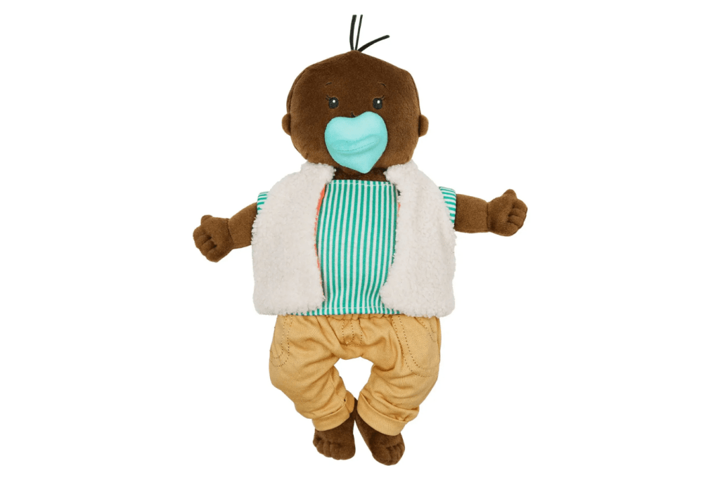 Baby Stella Outfit - Trendy Tekker