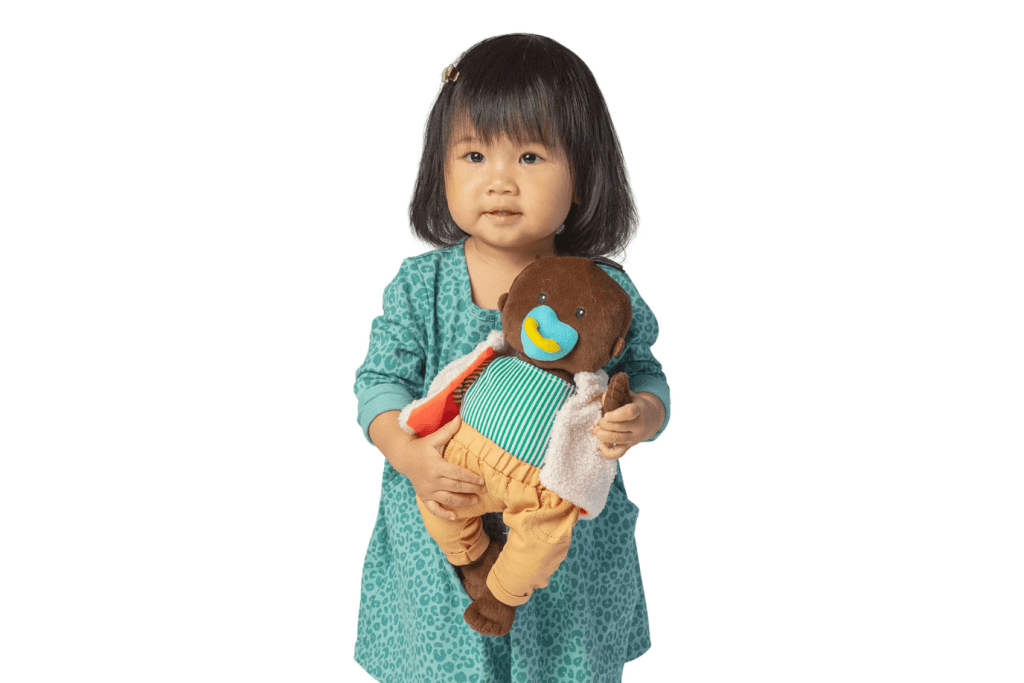 Baby Stella Outfit - Trendy Tekker