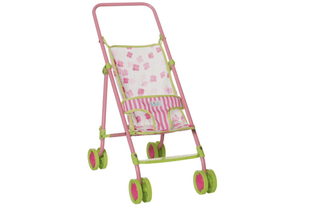 Baby stella clearance doll accessories