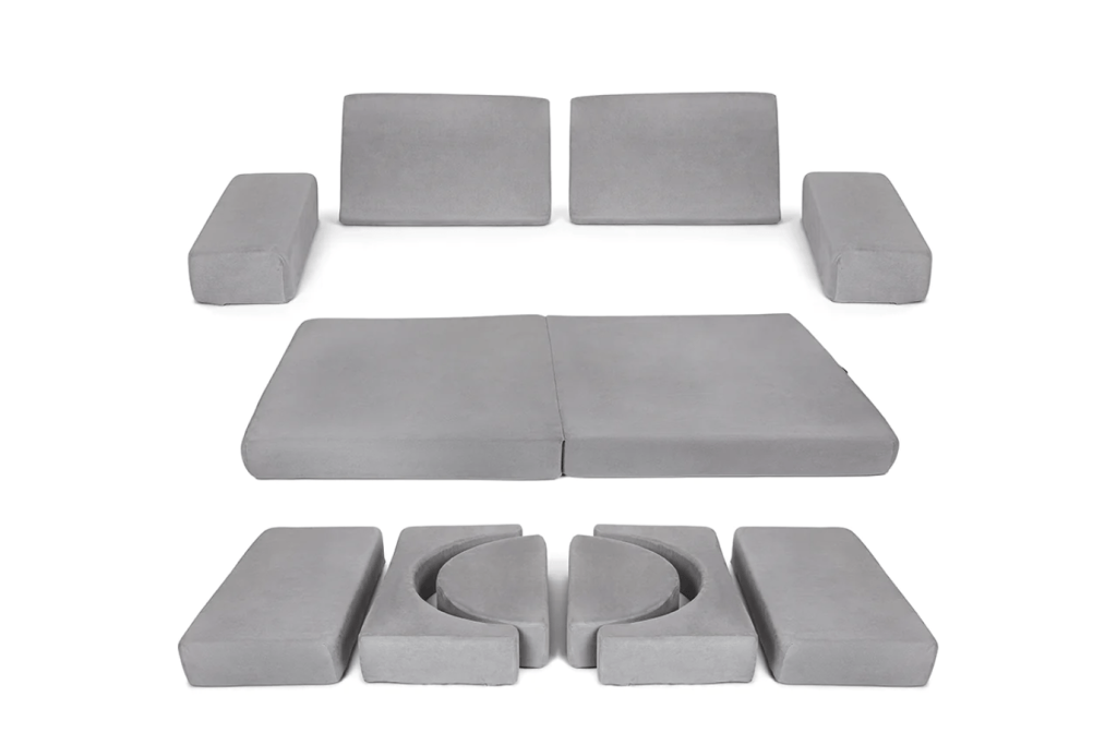 Barumba Play Couch - Made In Canada