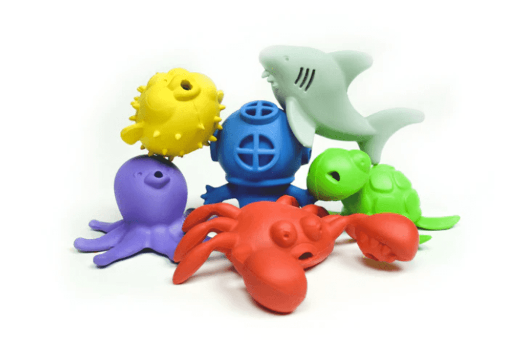 22 Best Toys for Montessori Kids