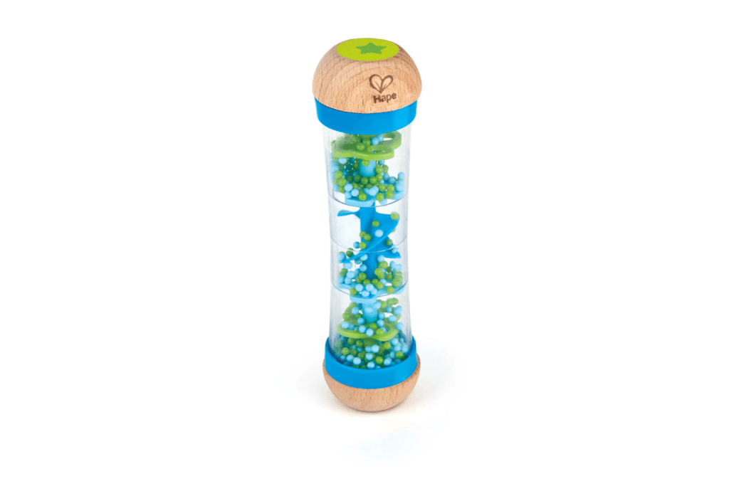 Visual Stimulation Toys for Babies: Boost Development