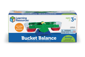Bucket Balance