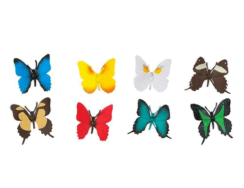 Butterflies Toob® - The Montessori Room