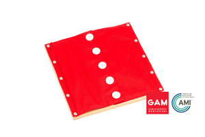 GAM - Button Dressing Frame with Large Buttons