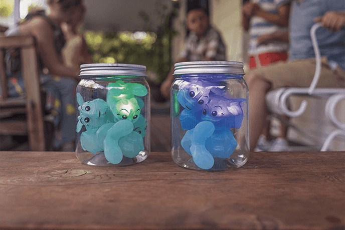 Chasing Fireflies Game, hide and seek toys, fun toys for kids, active toys for kids, light up toys