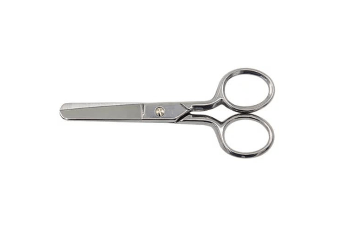 Metal scissors shop