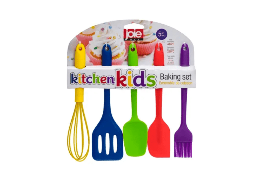 joie MS90195 - Kitchen Kids Baking Set 5pc, Toronto, Canada