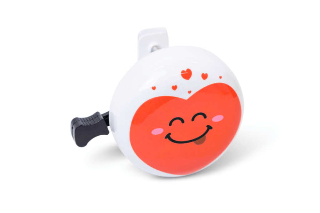 Children's top bicycle bell