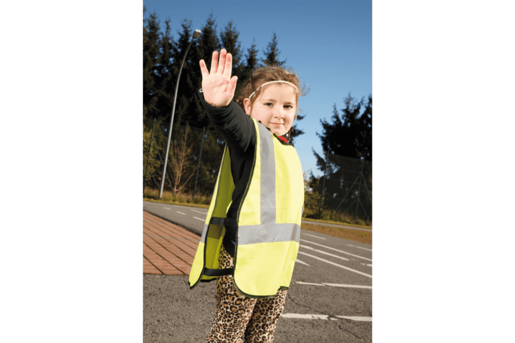 Children's Safety Vest