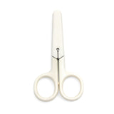Children's Stainless Steel Scissors with Safety Cap