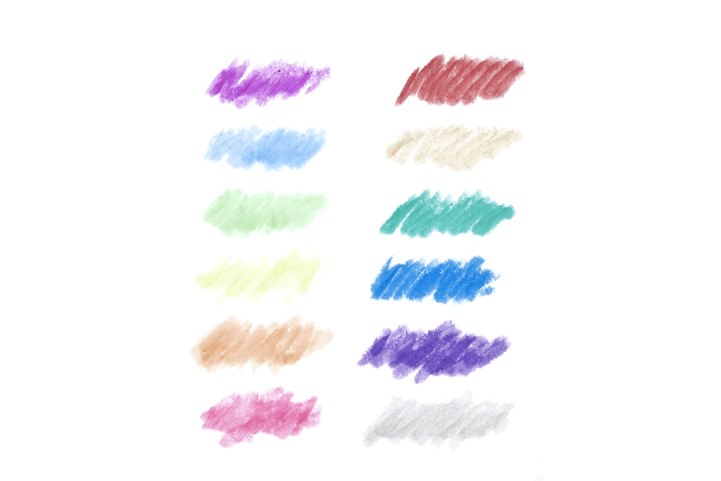 Chunkies Paint Sticks Variety Pack (Set of 24)