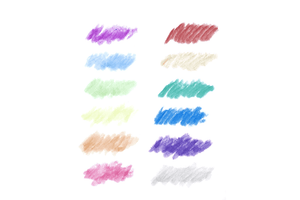 Chunkies Paint Sticks Variety Pack (Set of 24)