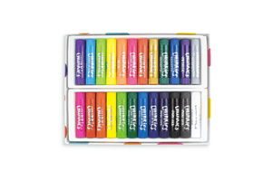 Chunkies Paint Sticks Variety Pack (Set of 24)