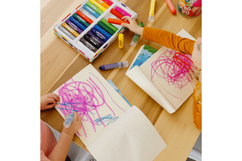 Chunkies Paint Sticks Variety Pack (Set of 24)