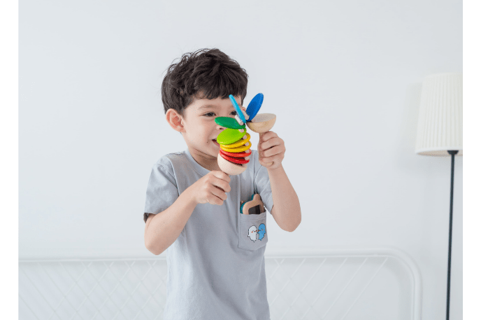 Clatter - The Montessori Room