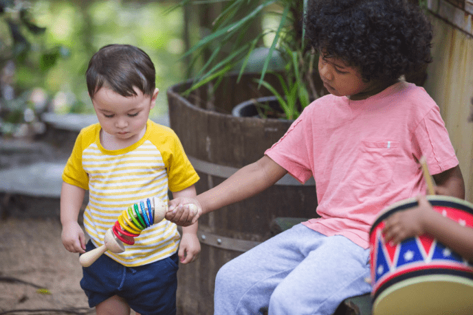 Clatter - The Montessori Room