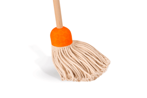 Clean 'N' Play Sweeping and Mopping Set